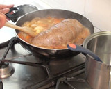 Foto del paso 7 de la receta: Redondo de ternera asado