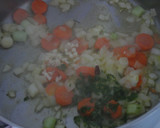 Foto del paso 3 de la receta: Bisque de gambas