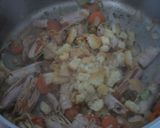 Foto del paso 4 de la receta: Bisque de gambas