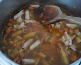 Foto del paso 6 de la receta: Bisque de gambas