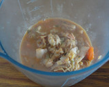 Foto del paso 7 de la receta: Bisque de gambas