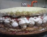 Foto del paso 2 de la receta: Torta dia de la madre octubre 2013