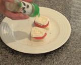 Foto del paso 2 de la receta: Montaditos de queso de cabra