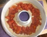 Foto del paso 6 de la receta: Rosca rellena para Navidad