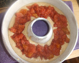 Foto del paso 6 de la receta: Rosca rellena para Navidad