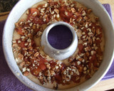 Foto del paso 7 de la receta: Rosca rellena para Navidad