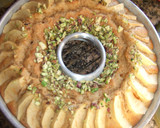 Foto del paso 10 de la receta: Rosca rellena para Navidad