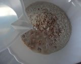 Foto del paso 3 de la receta: Pan de aceitunas y tomates secos