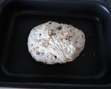Foto del paso 5 de la receta: Pan de aceitunas y tomates secos