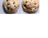 Foto del paso 6 de la receta: Galletitas con chip de chocolate rellenas de galletitas Oreo