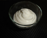 Foto del paso 3 de la receta: Melocotones light con especies al vino tinto