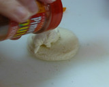 Foto del paso 2 de la receta: Canapé flor Cala