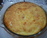 Foto del paso 5 de la receta: Tallarines con atún soufflé