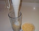 Foto del paso 10 de la receta: Sorbete de mandarina con granada