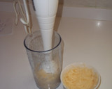 Foto del paso 10 de la receta: Sorbete de mandarina con granada