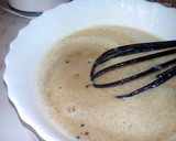 Foto del paso 2 de la receta: Flan de pasas sultanas