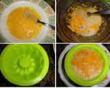 Foto del paso 3 de la receta: Budín de calabaza con queso de cabra
