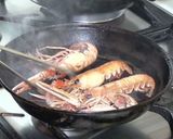 A picture of step 2 of Zarzuela de Fish and Shellfish.