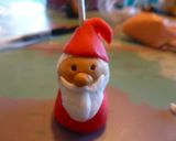 Foto del paso 4 de la receta: Cupcake de Navidad Papá Nöel