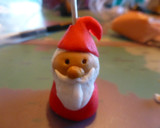 Foto del paso 4 de la receta: Cupcake de Navidad Papá Nöel