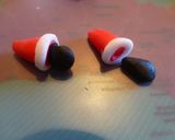 Foto del paso 6 de la receta: Cupcake de Navidad Papá Nöel