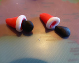 Foto del paso 6 de la receta: Cupcake de Navidad Papá Nöel