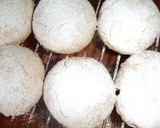Foto del paso 5 de la receta: Pastas para regalar en Navidad
