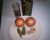 Foto del paso 2 de la receta: Tortolas en salsa de cebolla