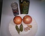 Foto del paso 2 de la receta: Tortolas en salsa de cebolla