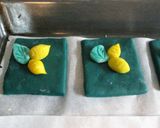 Foto del paso 7 de la receta: Galletas decoradas con imaginación