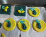 Foto del paso 8 de la receta: Galletas decoradas con imaginación