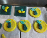 Foto del paso 8 de la receta: Galletas decoradas con imaginación