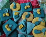 Foto del paso 10 de la receta: Galletas decoradas con imaginación