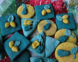 Foto del paso 10 de la receta: Galletas decoradas con imaginación