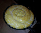 Foto del paso 9 de la receta: Pan dulce navideño tipo ensaimada