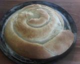 Foto del paso 12 de la receta: Pan dulce navideño tipo ensaimada