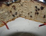 Foto del paso 7 de la receta: Torta con mazapán