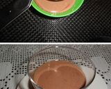 Foto del paso 2 de la receta: Crema de frutos rojos con dulce de leche