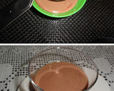 Foto del paso 2 de la receta: Crema de frutos rojos con dulce de leche