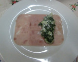 Foto del paso 2 de la receta: Canelones york
