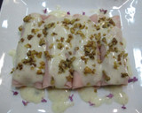 Foto del paso 4 de la receta: Canelones york