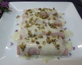 Foto del paso 5 de la receta: Canelones york