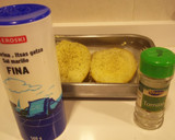 Foto del paso 5 de la receta: Patata y verduras gratinadas