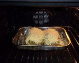 Foto del paso 9 de la receta: Patata y verduras gratinadas
