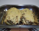 Foto del paso 10 de la receta: Patata y verduras gratinadas