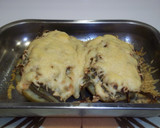 Foto del paso 10 de la receta: Patata y verduras gratinadas