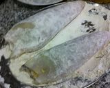Foto del paso 7 de la receta: Calamares rellenos de Navidad