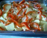 Foto del paso 2 de la receta: Solomillo de pavo con soja y miel