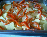 Foto del paso 2 de la receta: Solomillo de pavo con soja y miel