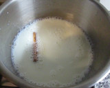 Foto del paso 2 de la receta: Cremas Maizena con chantillí